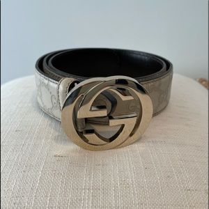 Gucci Women’s Belt